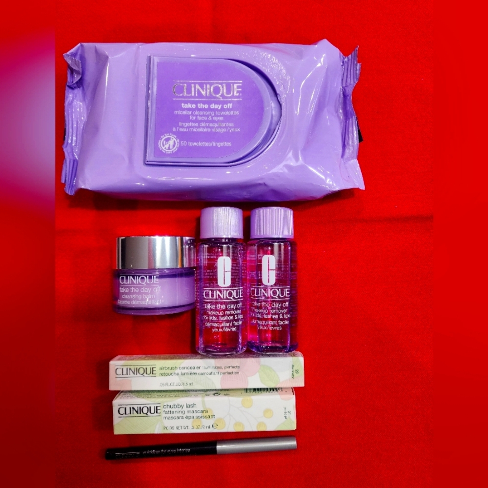 Clinique Collection